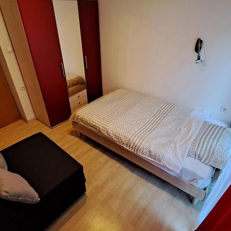 Apartment Center โอปาติยา ภายนอก รูปภาพ